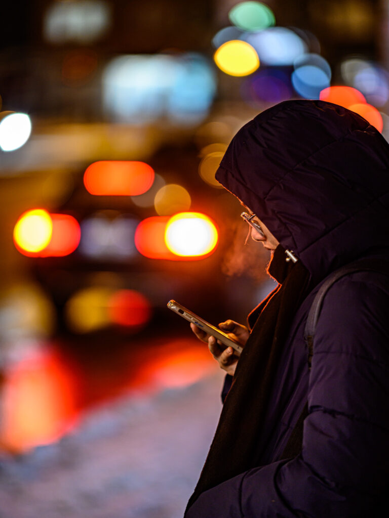 Photo by Thore Siebrands