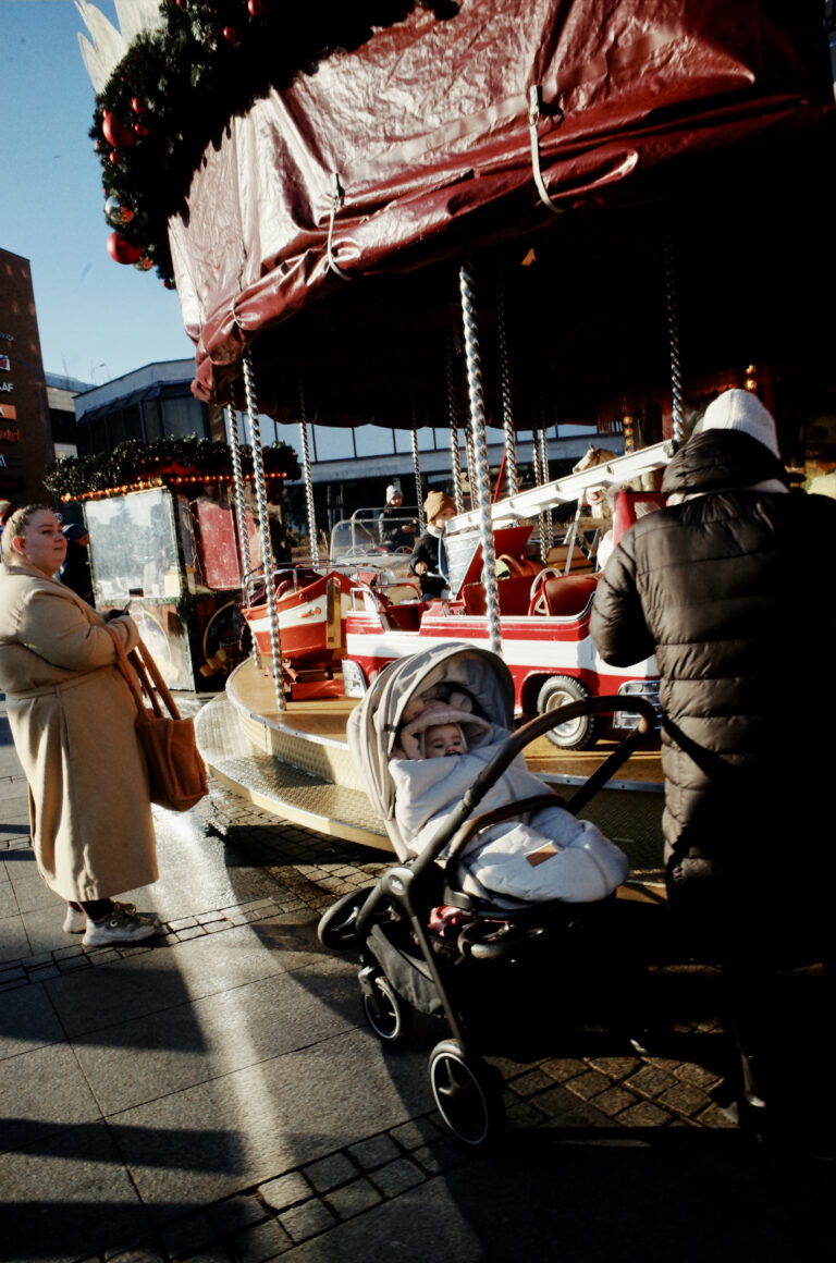 Photo by Marcin Hernik