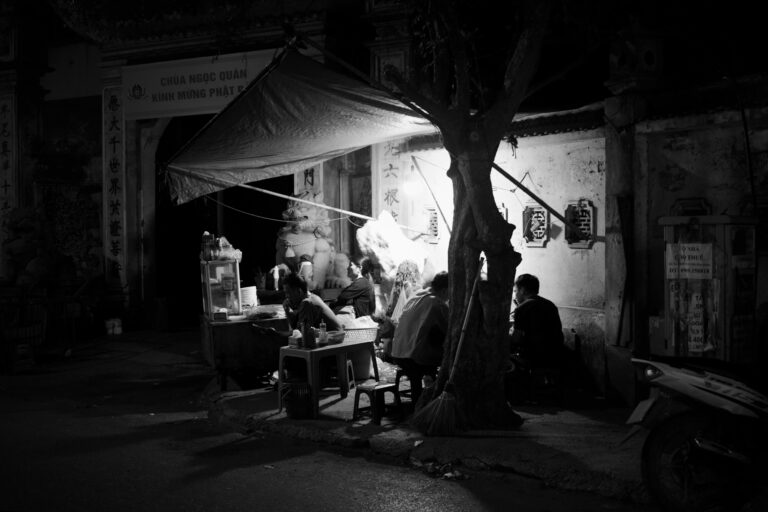 Created with RNI Films app. Profile 'Ilford Delta 100'