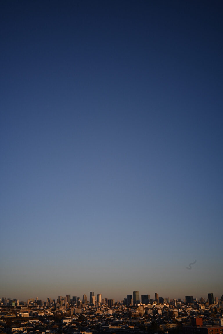 Photo by Eiji Kuwahara