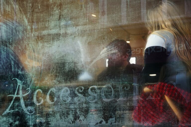 Photo by Chris Bennett