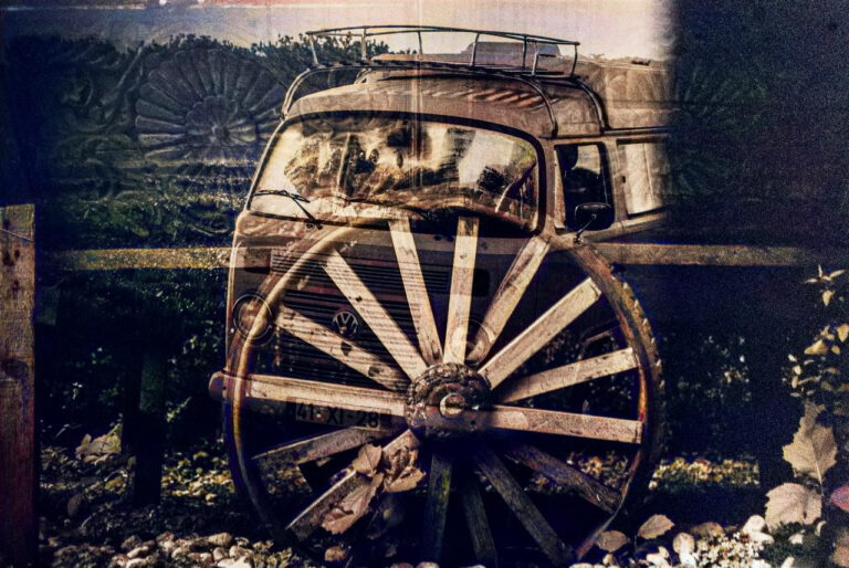 Photo by Alex 艾老师