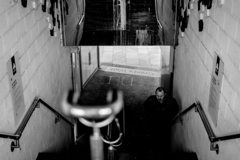 Photo by Leon Maillard