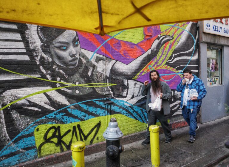 Photo by James Mcdermott