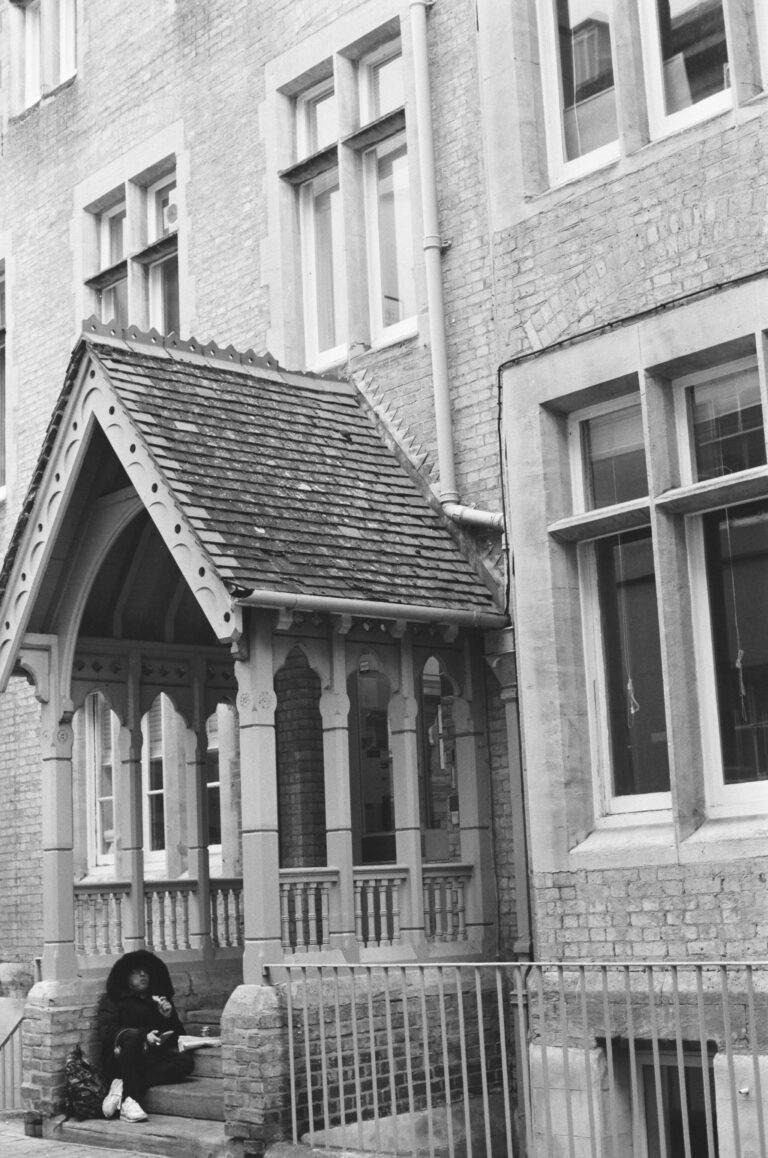 Photo by Colin Garrard