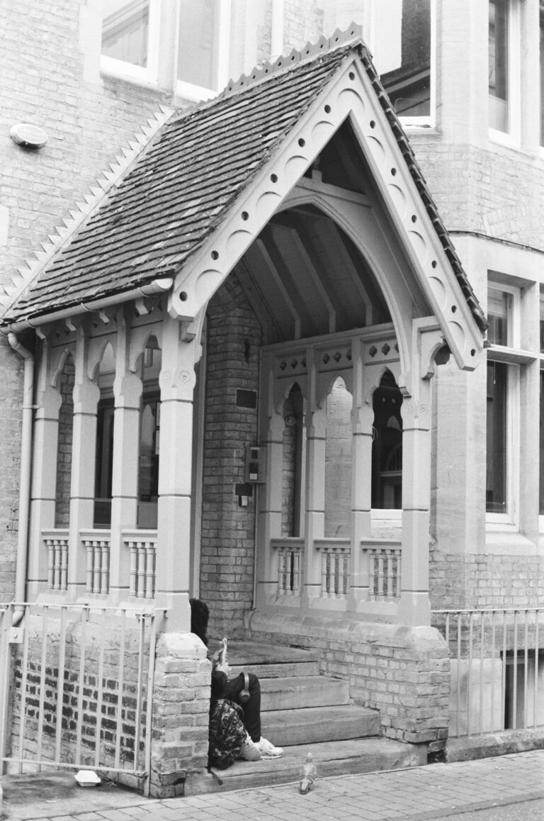 Photo by Colin Garrard