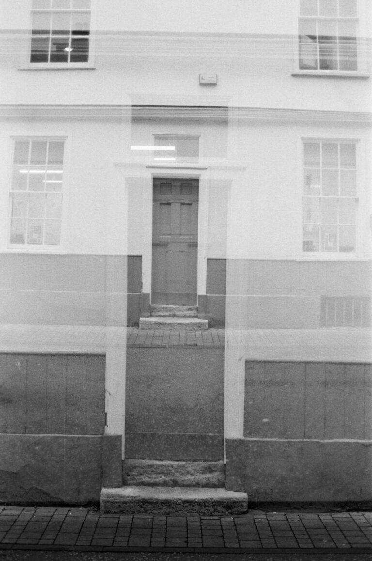 Photo by Colin Garrard