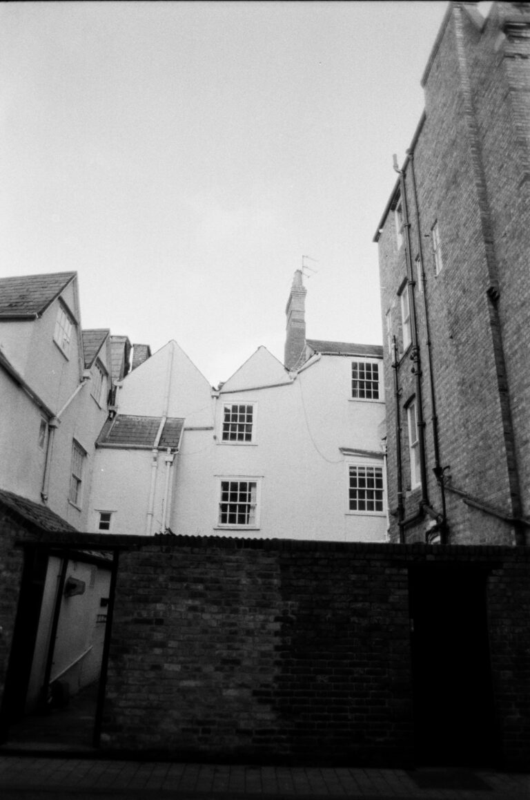 Photo by Colin Garrard