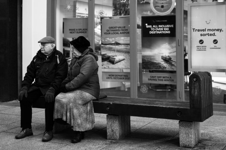 Photo by Leon Maillard