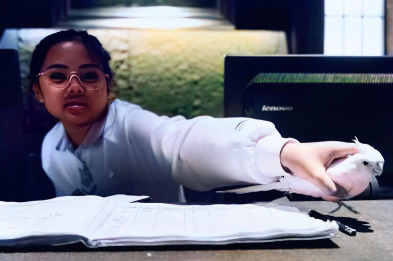 Photo by Alex 艾老师