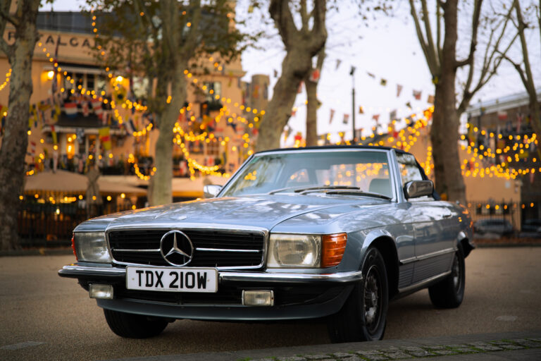 Photo by Julian Heritage