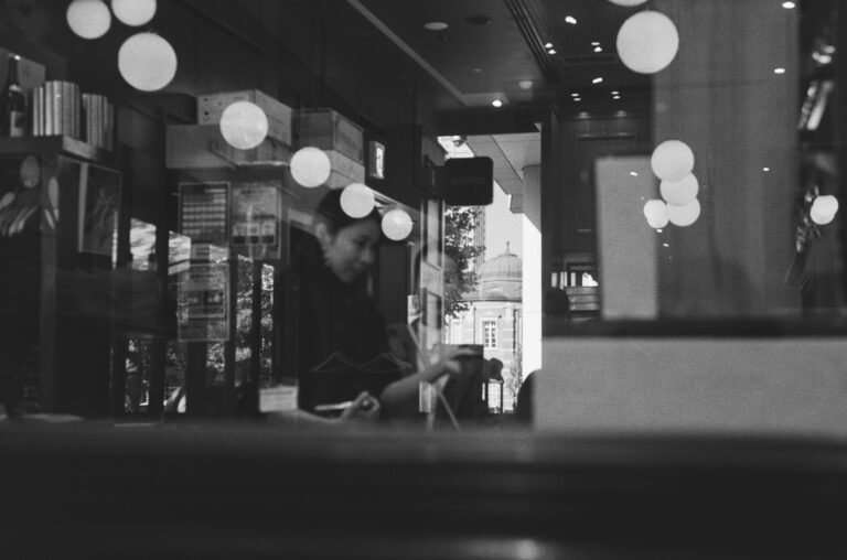 Photo by Valentino Passerini