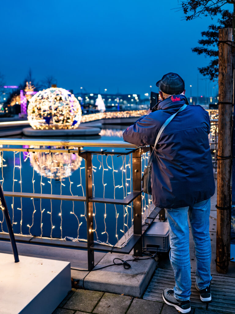 Photo by Thore Siebrands