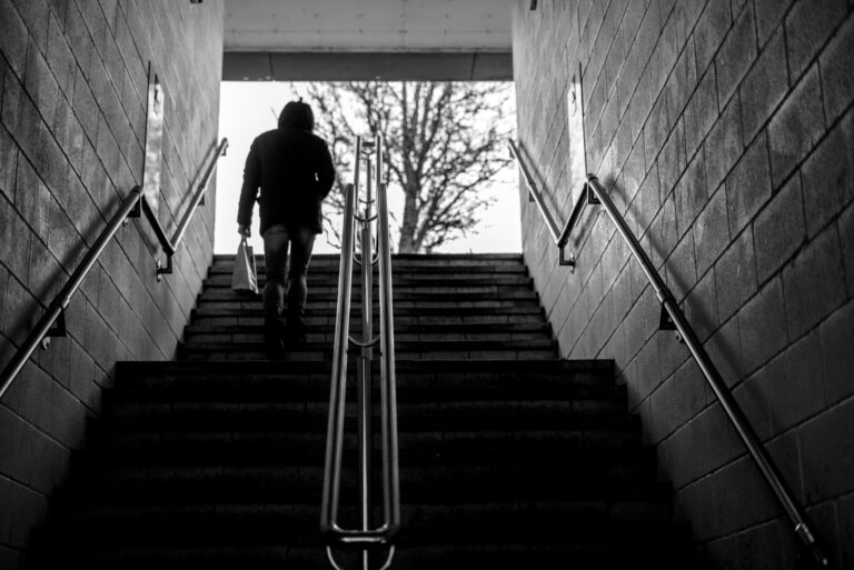 Photo by Leon Maillard