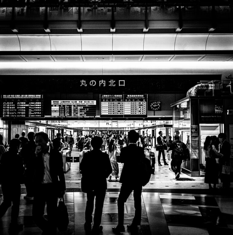 Photo by Michael Fritsch