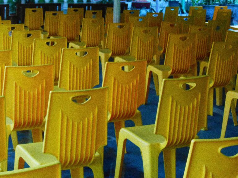 Photo by Fariz Azka Riyandi