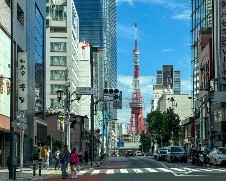 Photo by Francis ___