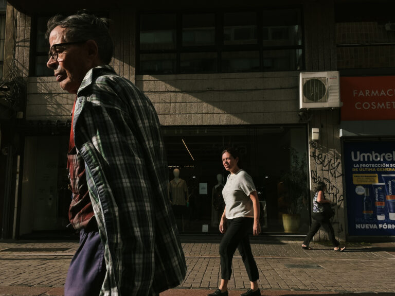 Photo by Marcelo Urtiaga