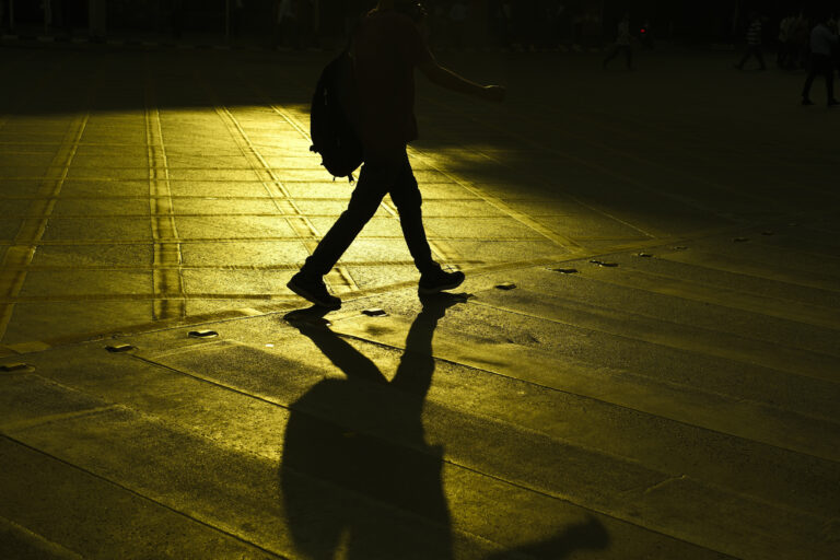 Photo by Sameer Khot