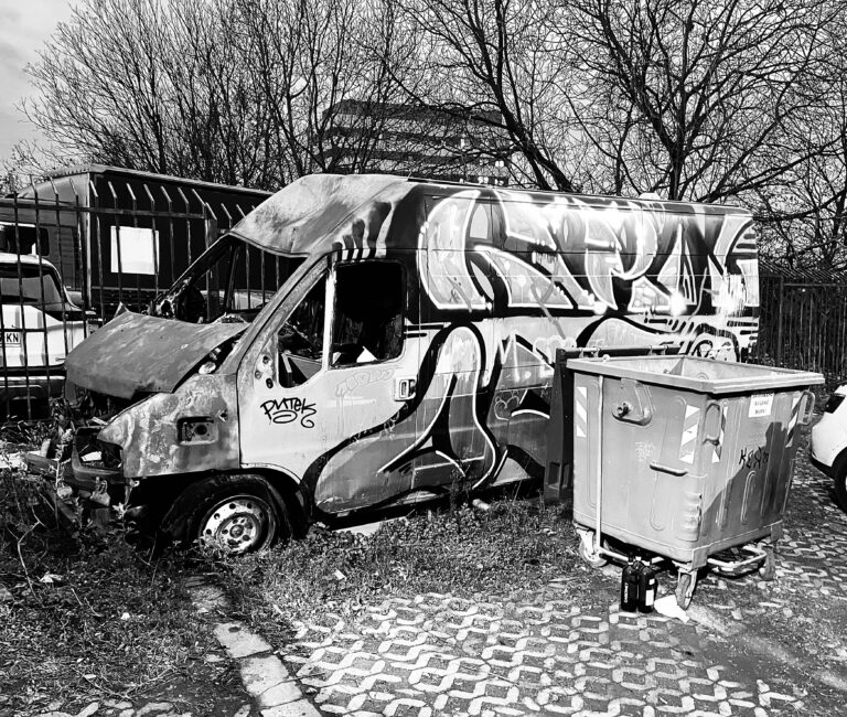 Photo by Nikola Spasić