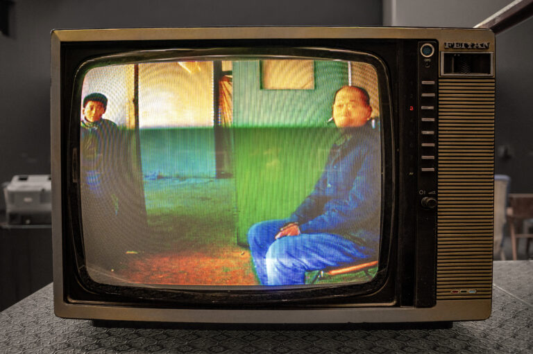 Photo by Alex 艾老师