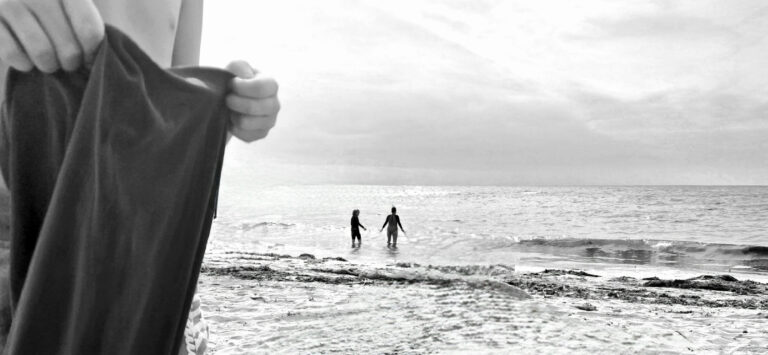 Photo by David George