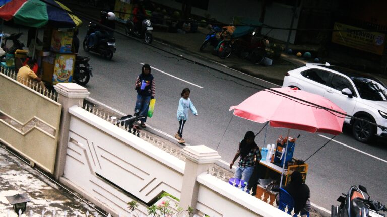 Photo by Fariz Azka Riyandi