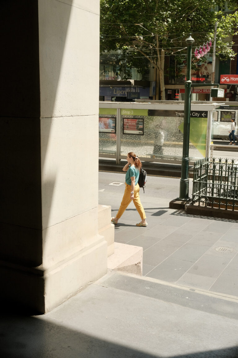 Photo by James Zhang