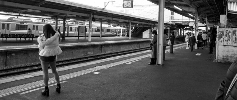 Photo by Mike Carter