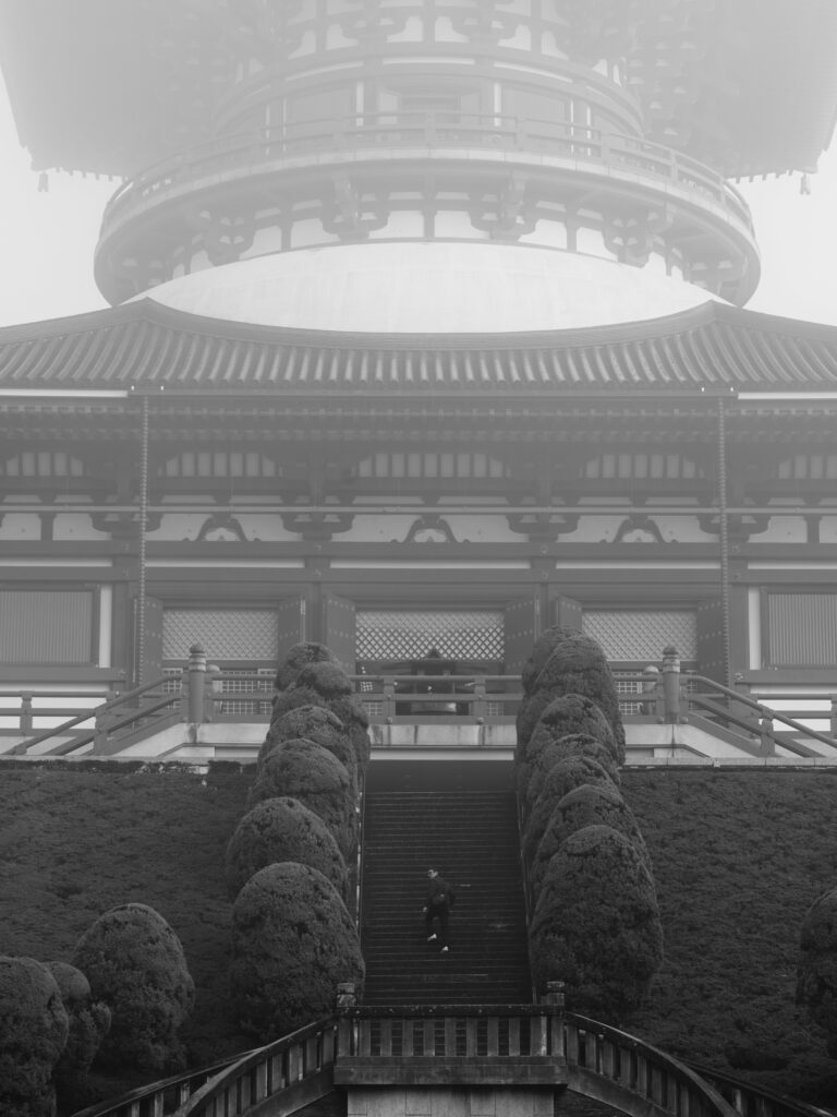 Photo by Mike Carter