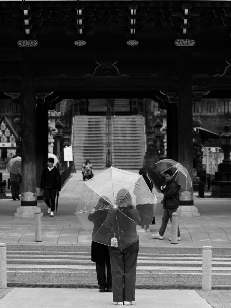 Photo by Mike Carter