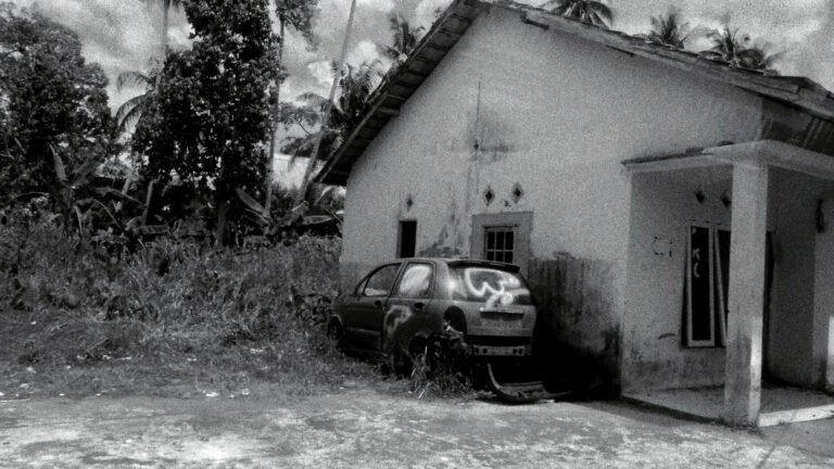 Photo by Fariz Azka Riyandi