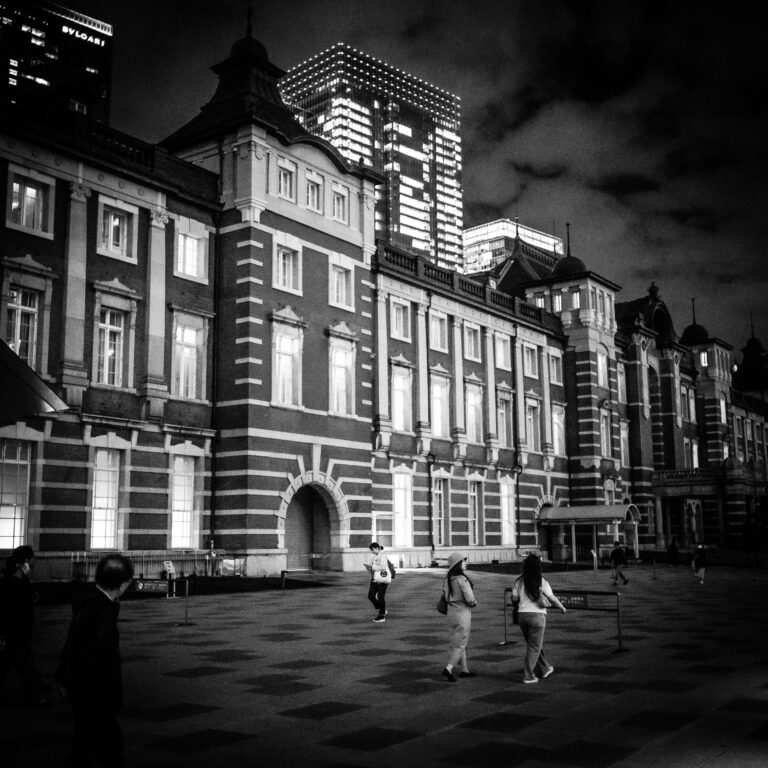 Photo by Michael Fritsch