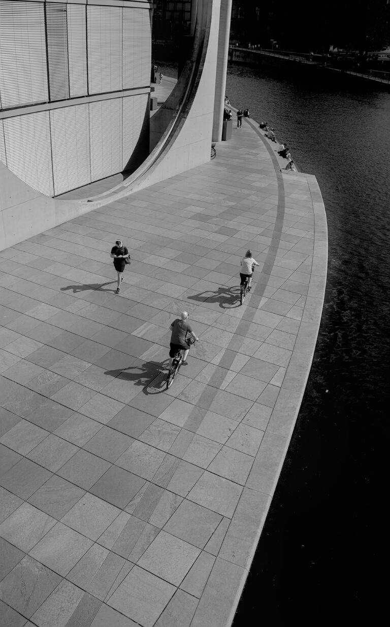 Photo by Black Pixel