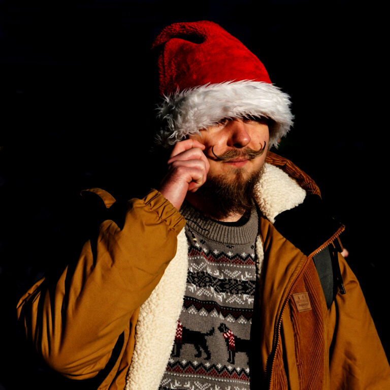 Photo by Chris Bennett