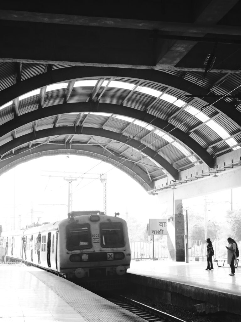 Photo by Sameer Khot