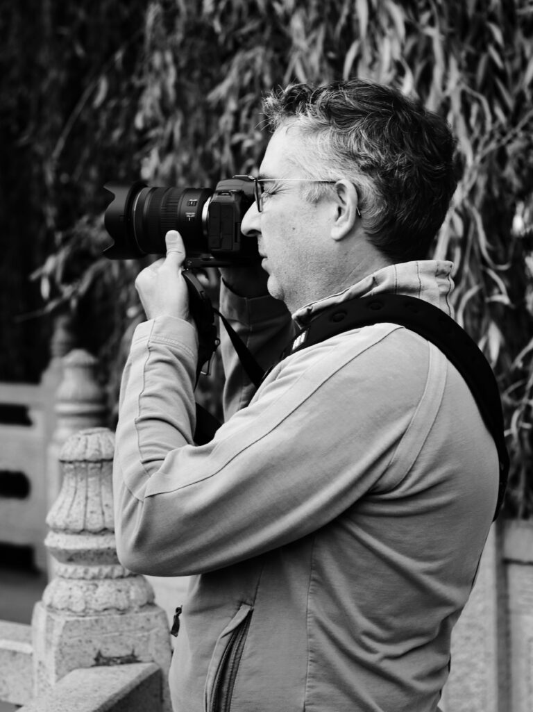 Photo by Christian Iwan