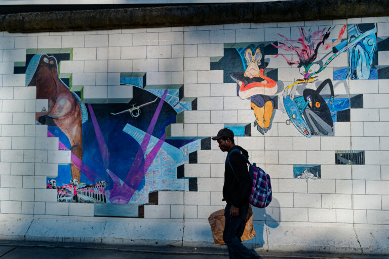 Photo by Krzysztof Hoffman