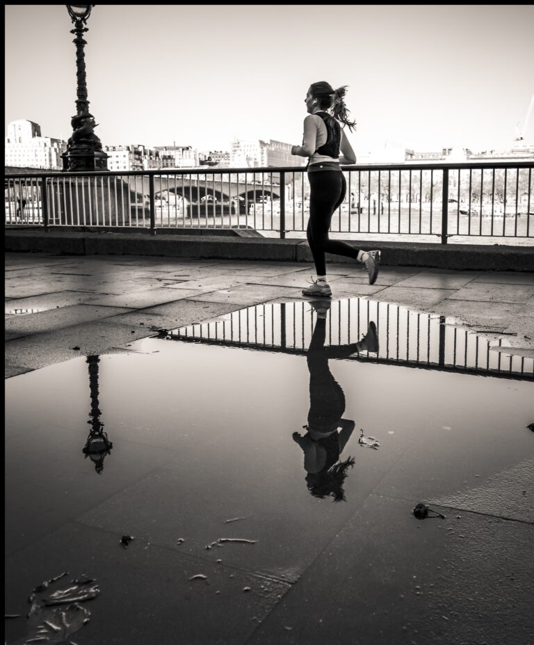 Photo by Steve Harrison