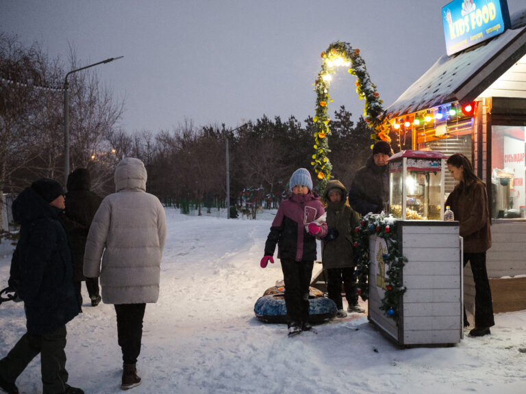 Photo by Arys Mukato