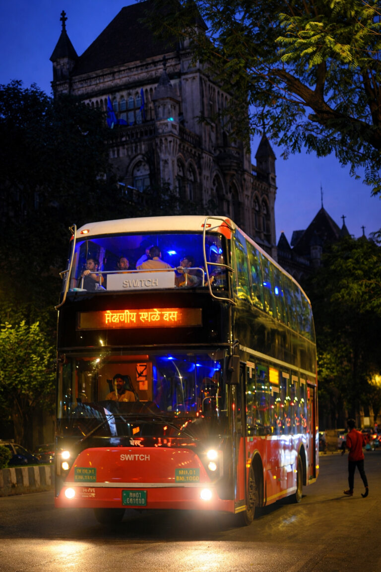 Photo by Sameer Khot