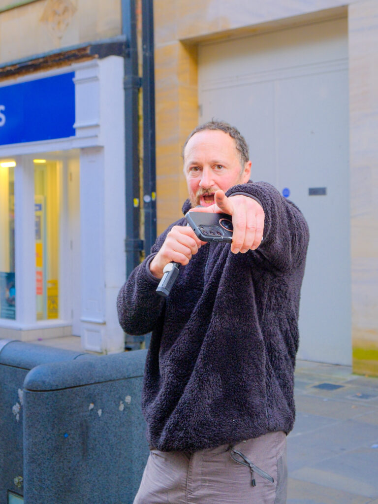 Photo by Yusuf Gungor