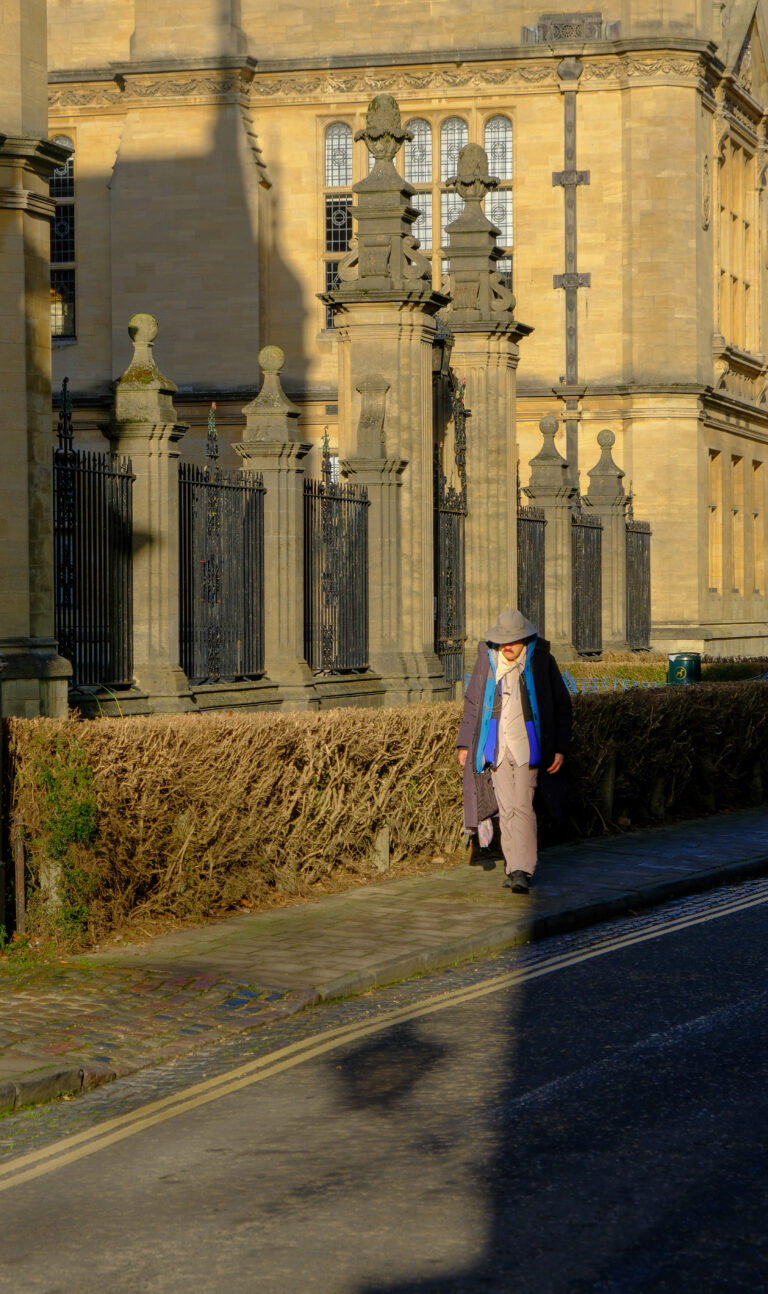 Photo by Yusuf Gungor