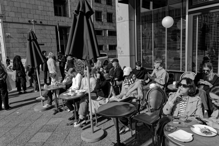 Photo by Krzysztof Hoffman