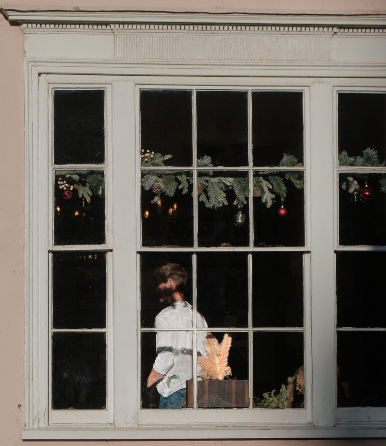 Photo by Yusuf Gungor