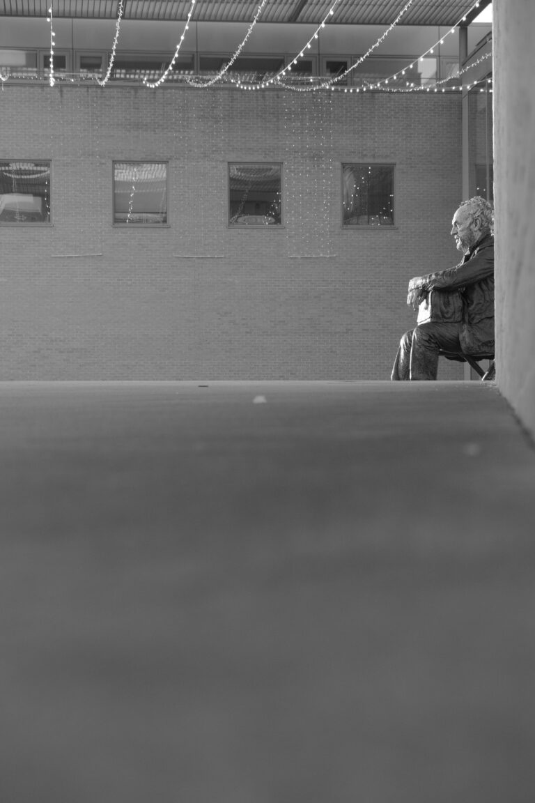 Photo by Yusuf Gungor