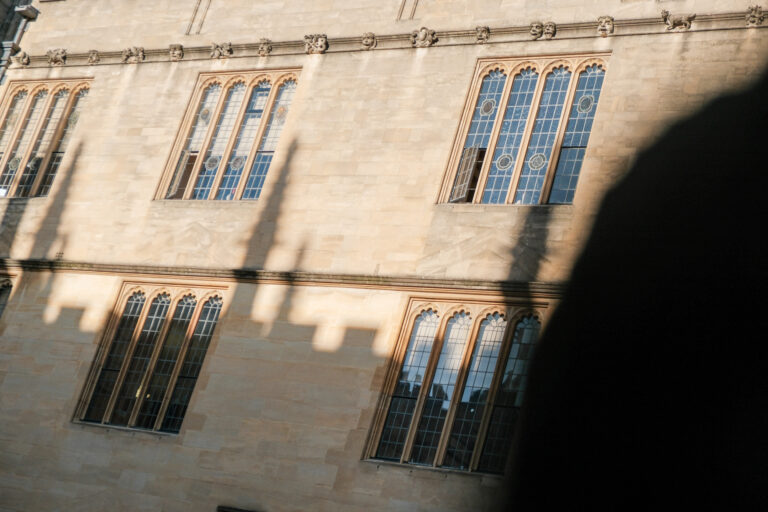 Photo by Yusuf Gungor