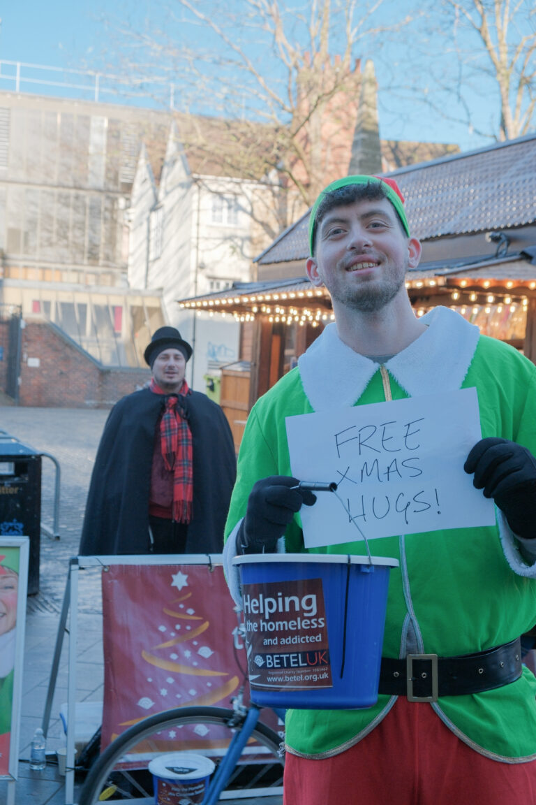 Photo by Yusuf Gungor