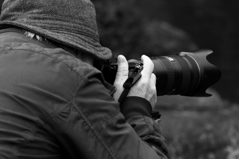 Photo by Mike Carter