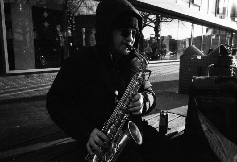 Photo by Drazen Fligic